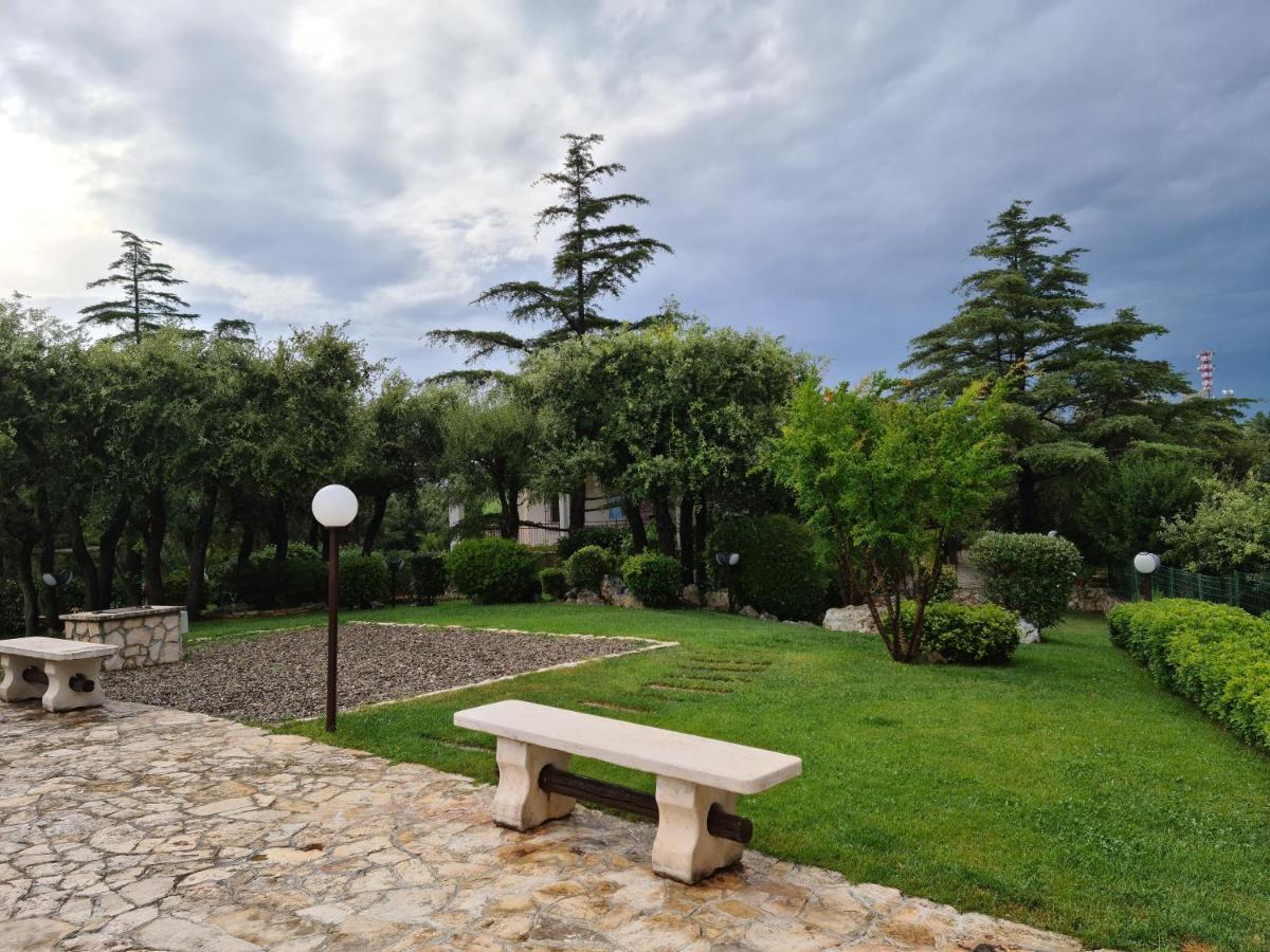 Villa Maremonti Monopoli Exterior photo